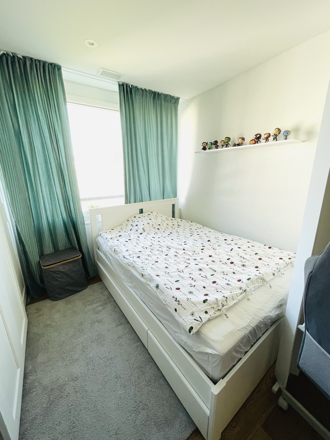 3 ½ rooms apartment, photo 8 of 10