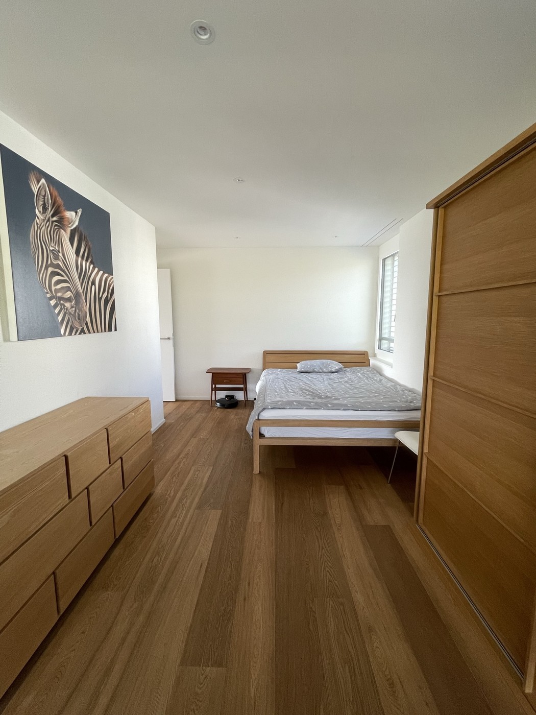 3 ½ rooms apartment, photo 5 of 10