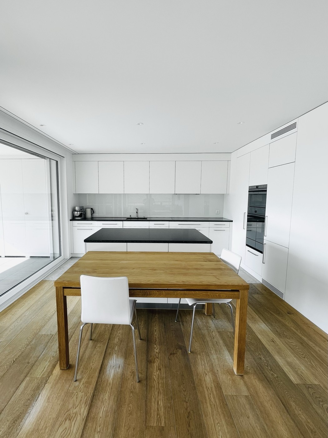 3 ½ rooms apartment, photo 2 of 10