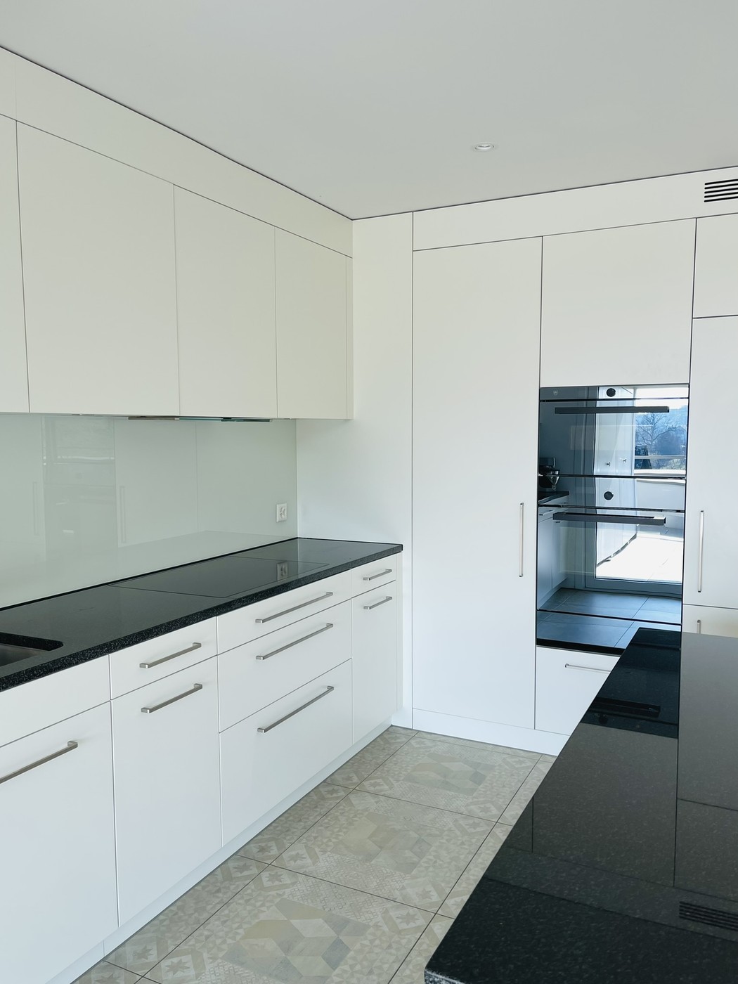 3 ½ rooms apartment, photo 1 of 10
