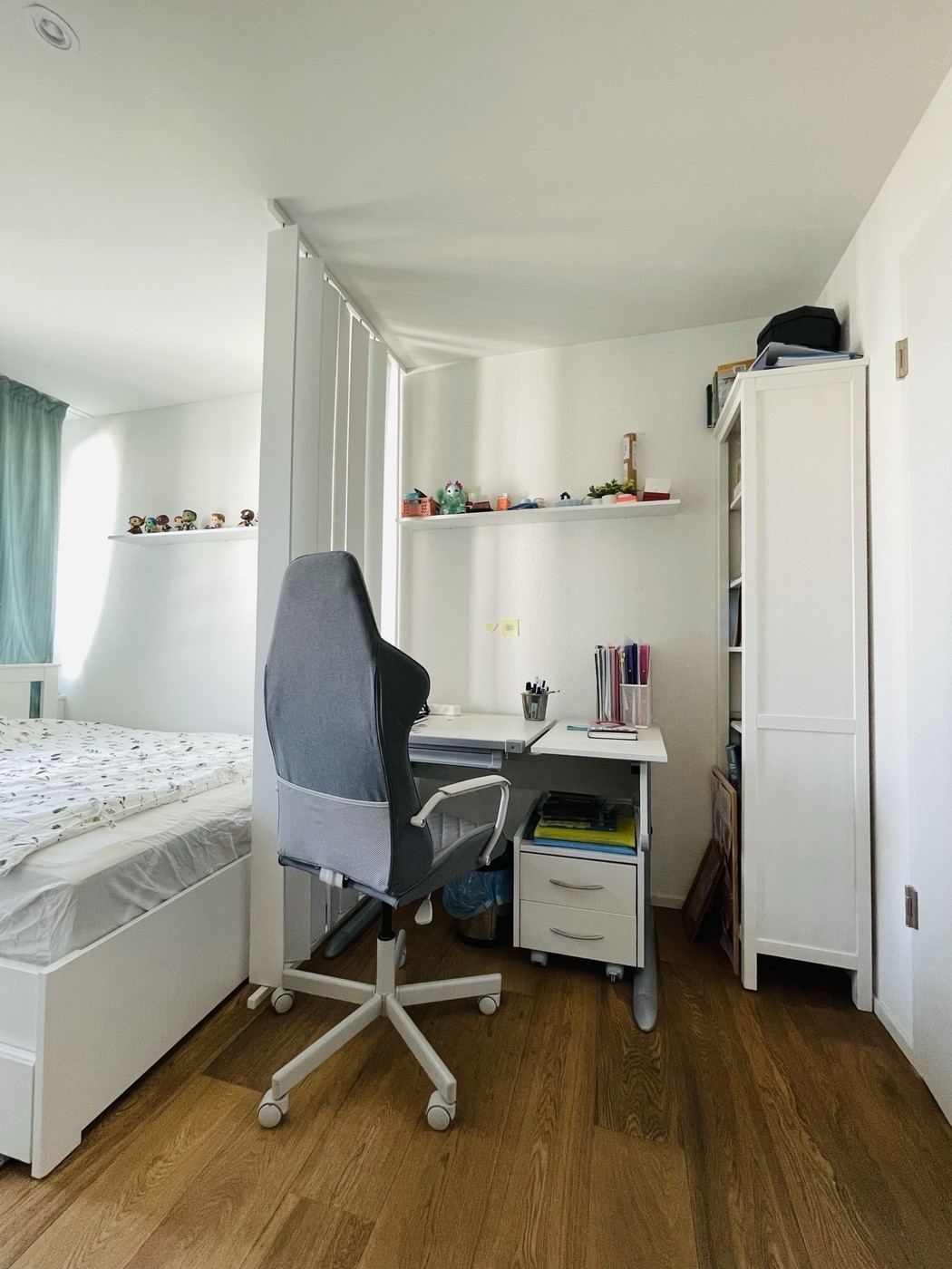 3 ½ rooms apartment, photo 10 of 10