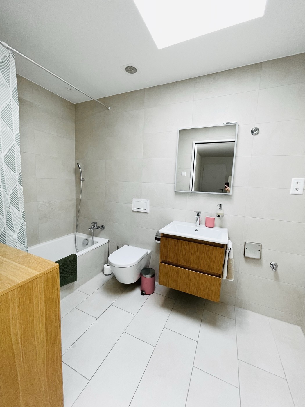 3 ½ rooms apartment, photo 3 of 10