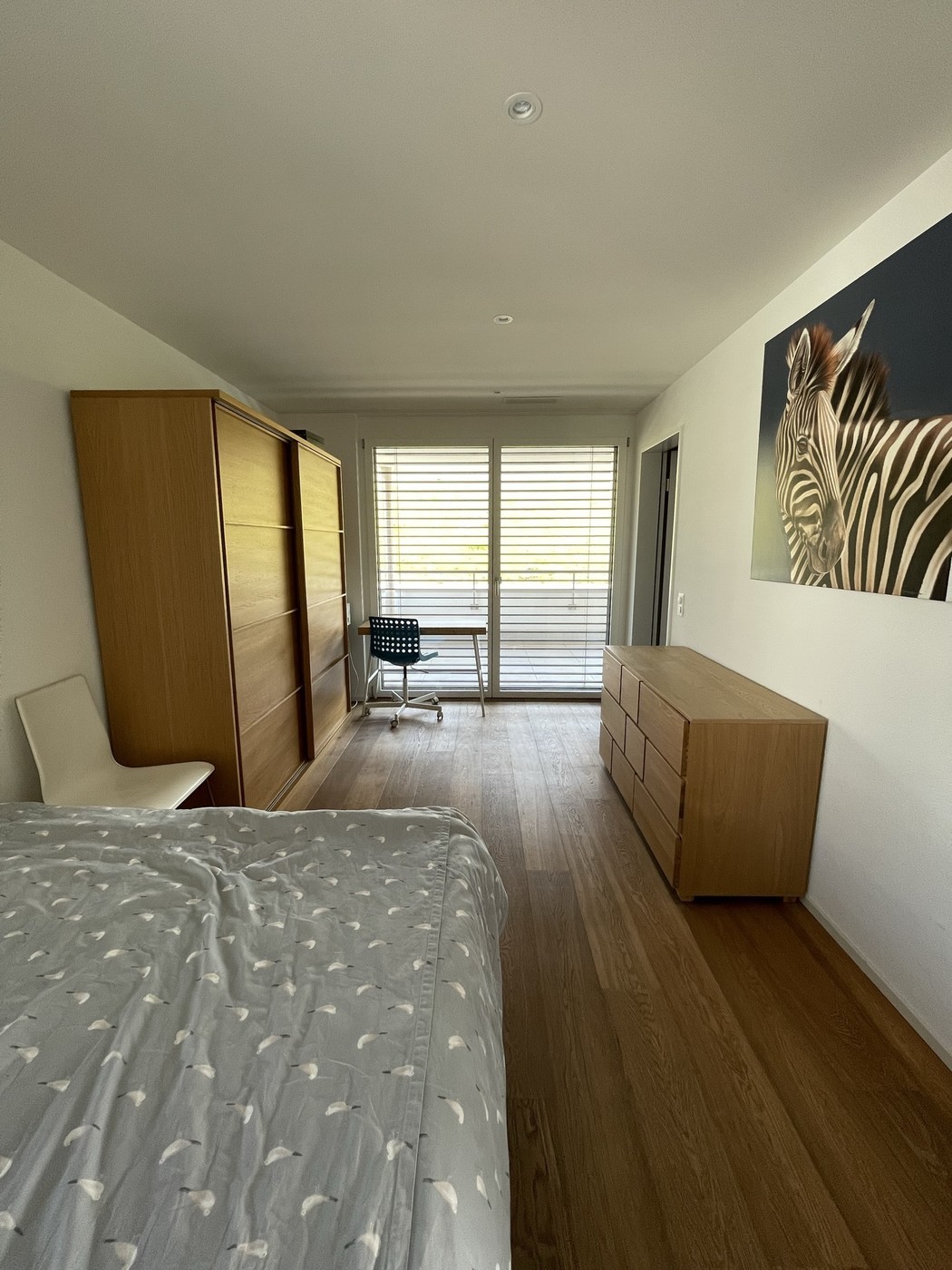 3 ½ rooms apartment, photo 6 of 10