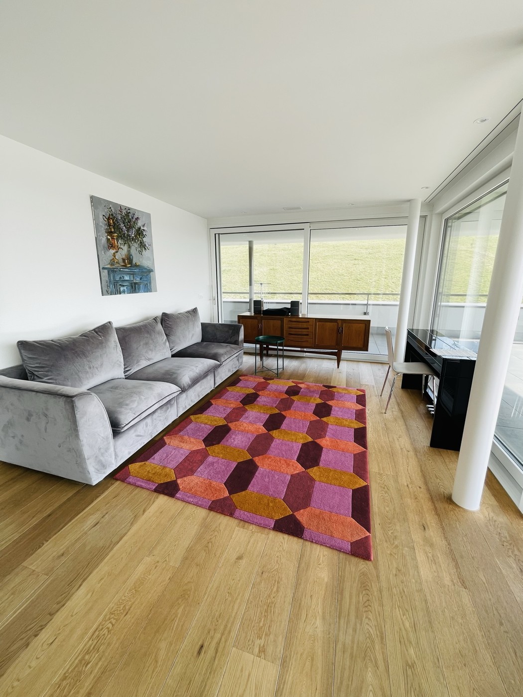 3 ½ rooms apartment, photo 4 of 10