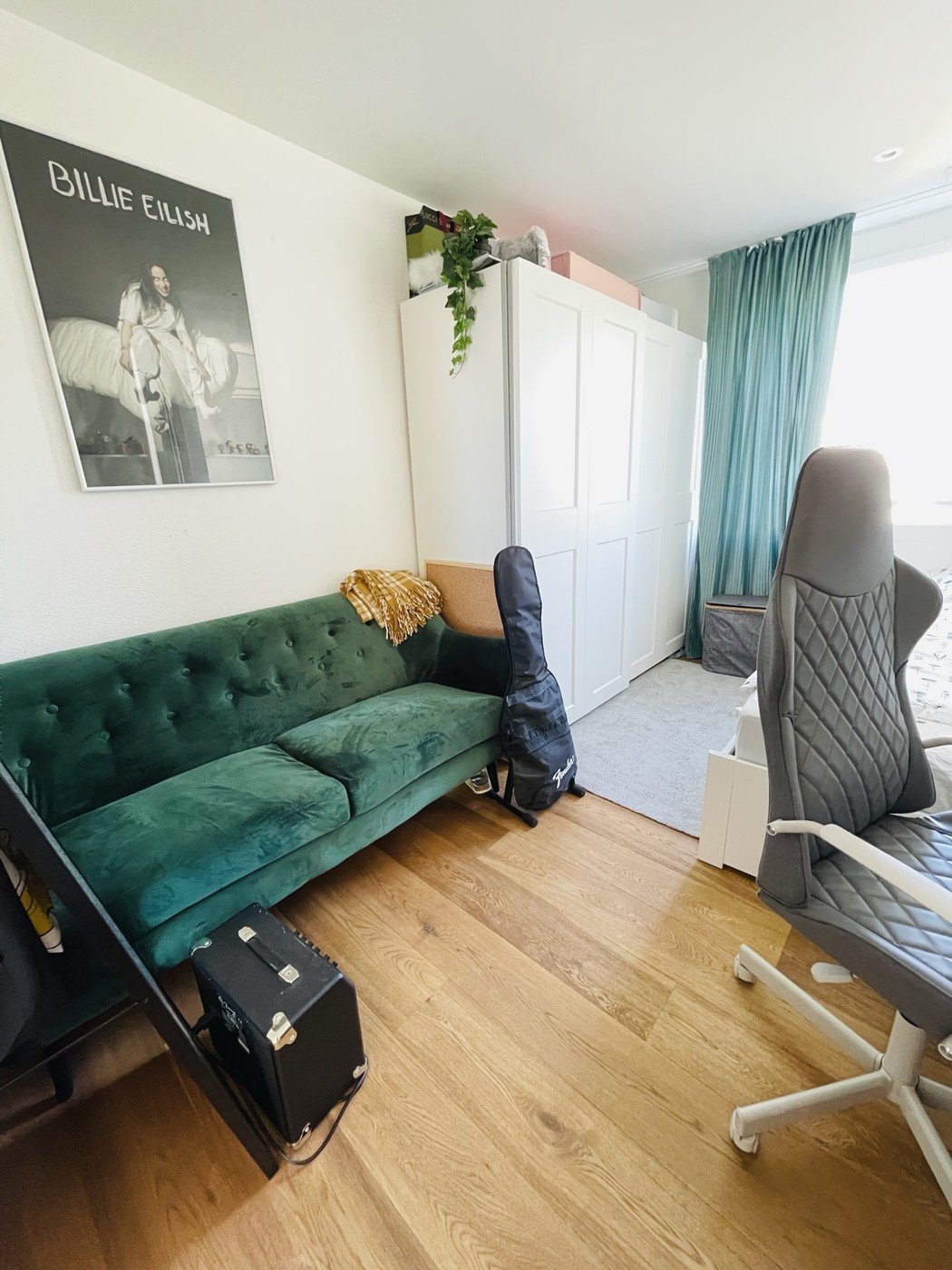 3 ½ rooms apartment, photo 9 of 10