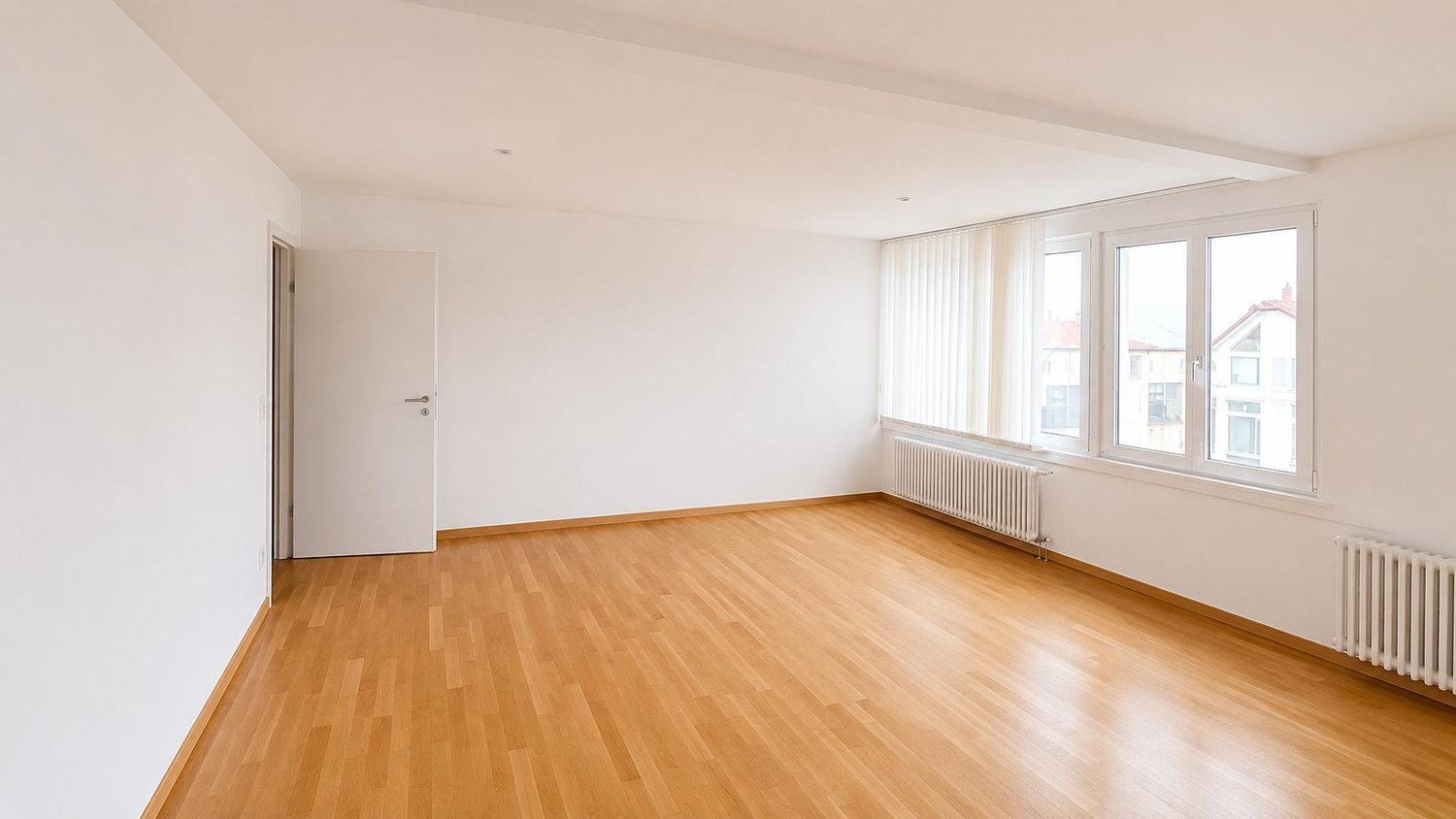 Bureau de 26m²