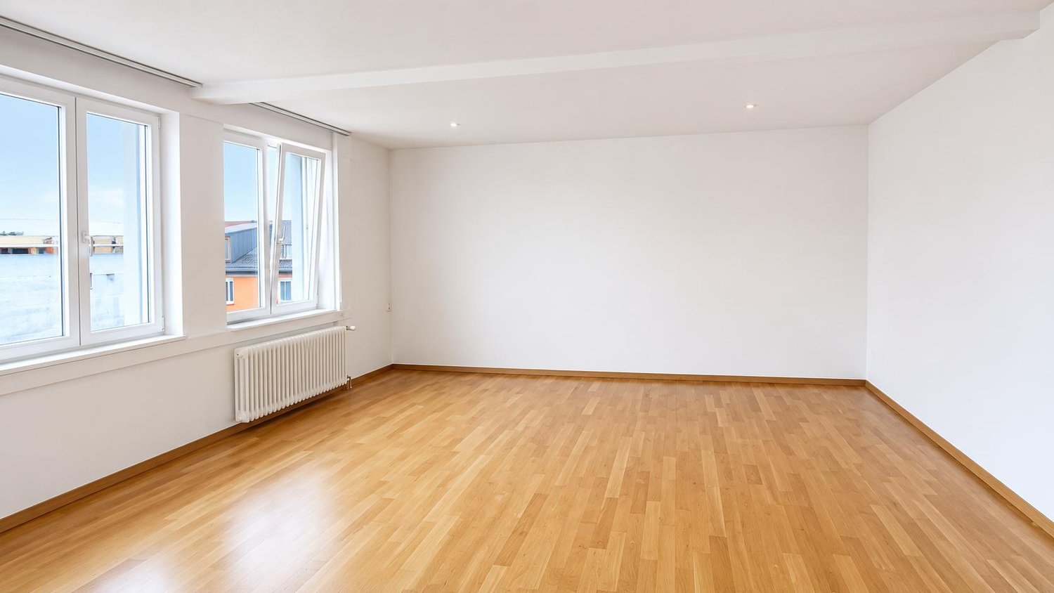 Bureau de 26m²
