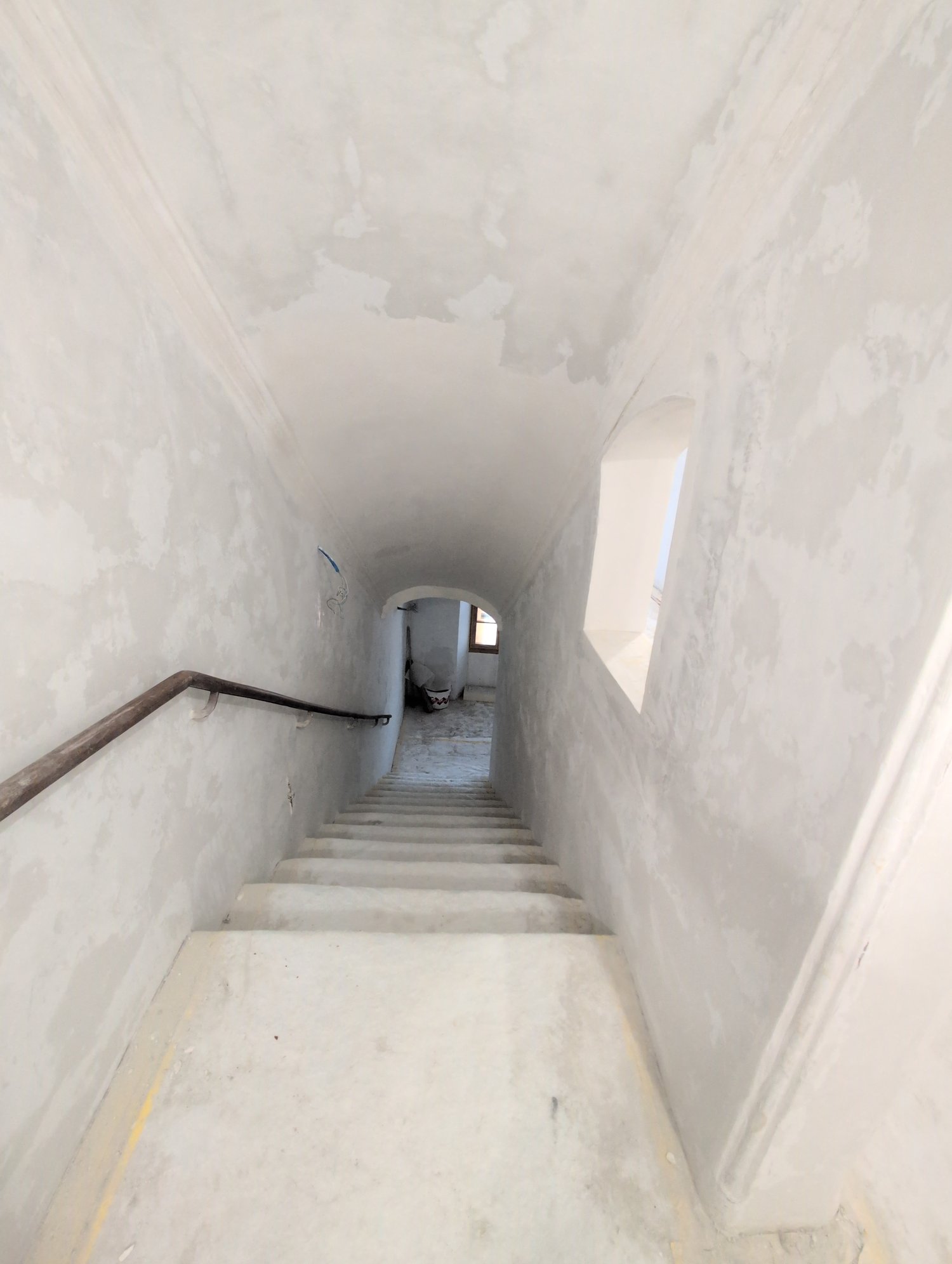 1 ½ rooms apartment