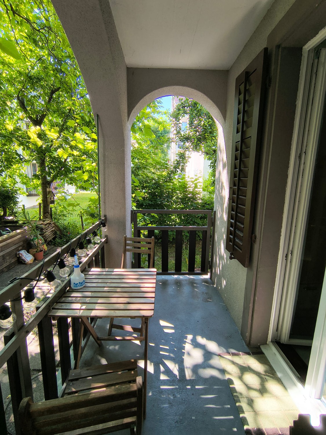 Appartamento di 3 ½ locali