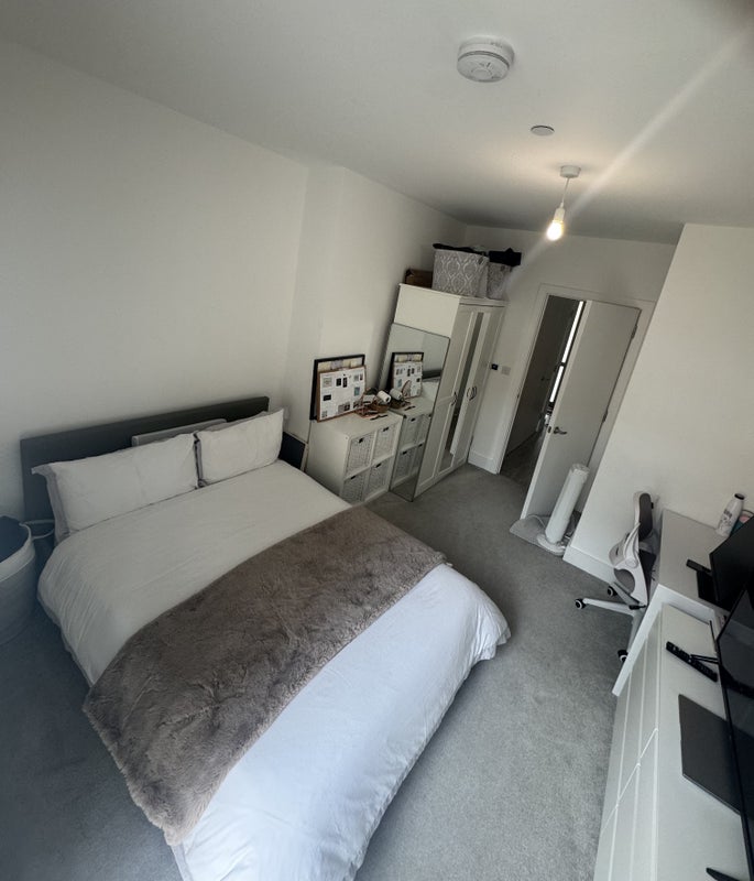 Room in a shared flat, photo 3 of 5