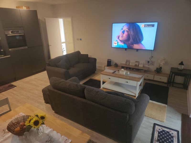 Room in a shared flat, photo 2 of 5