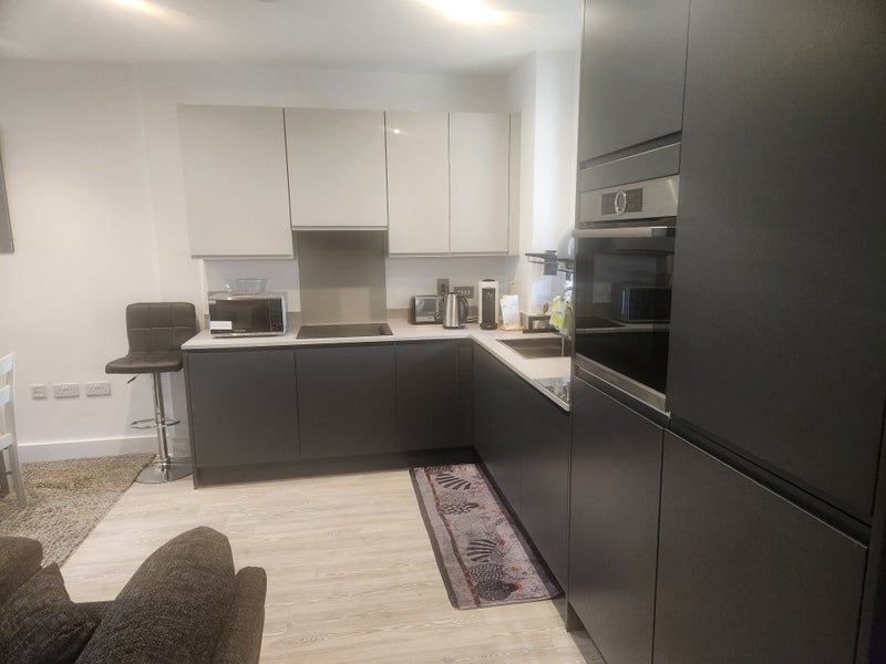 Room in a shared flat, photo 4 of 5