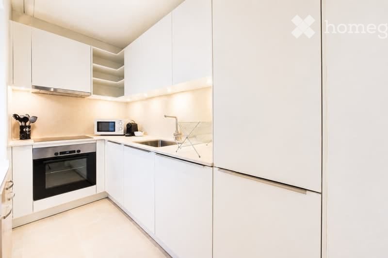 2 ½ rooms apartment, photo 3 of 5