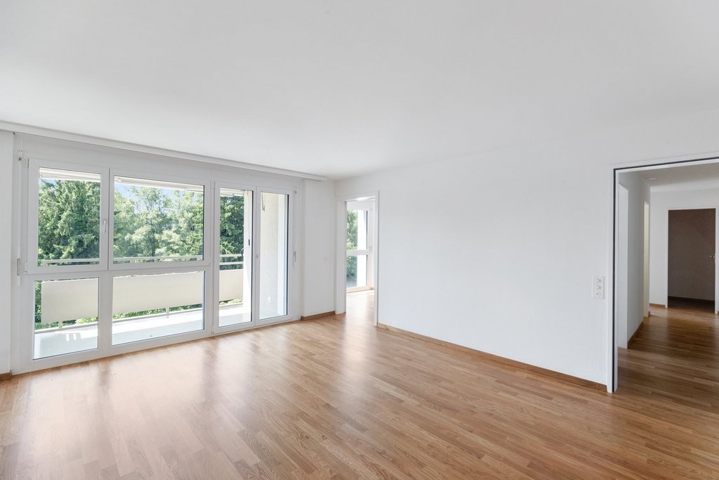 5 ½ rooms apartment, photo 4 of 9