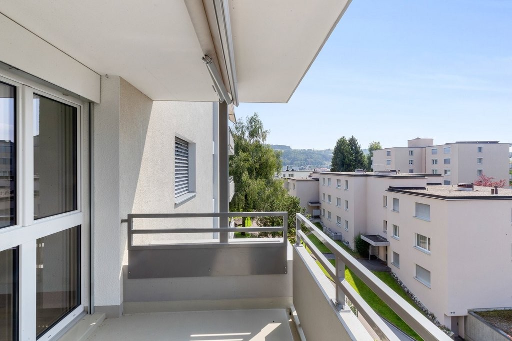 5 ½ rooms apartment, photo 9 of 9
