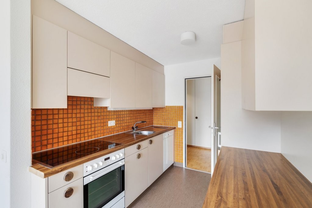 5 ½ rooms apartment, photo 2 of 9