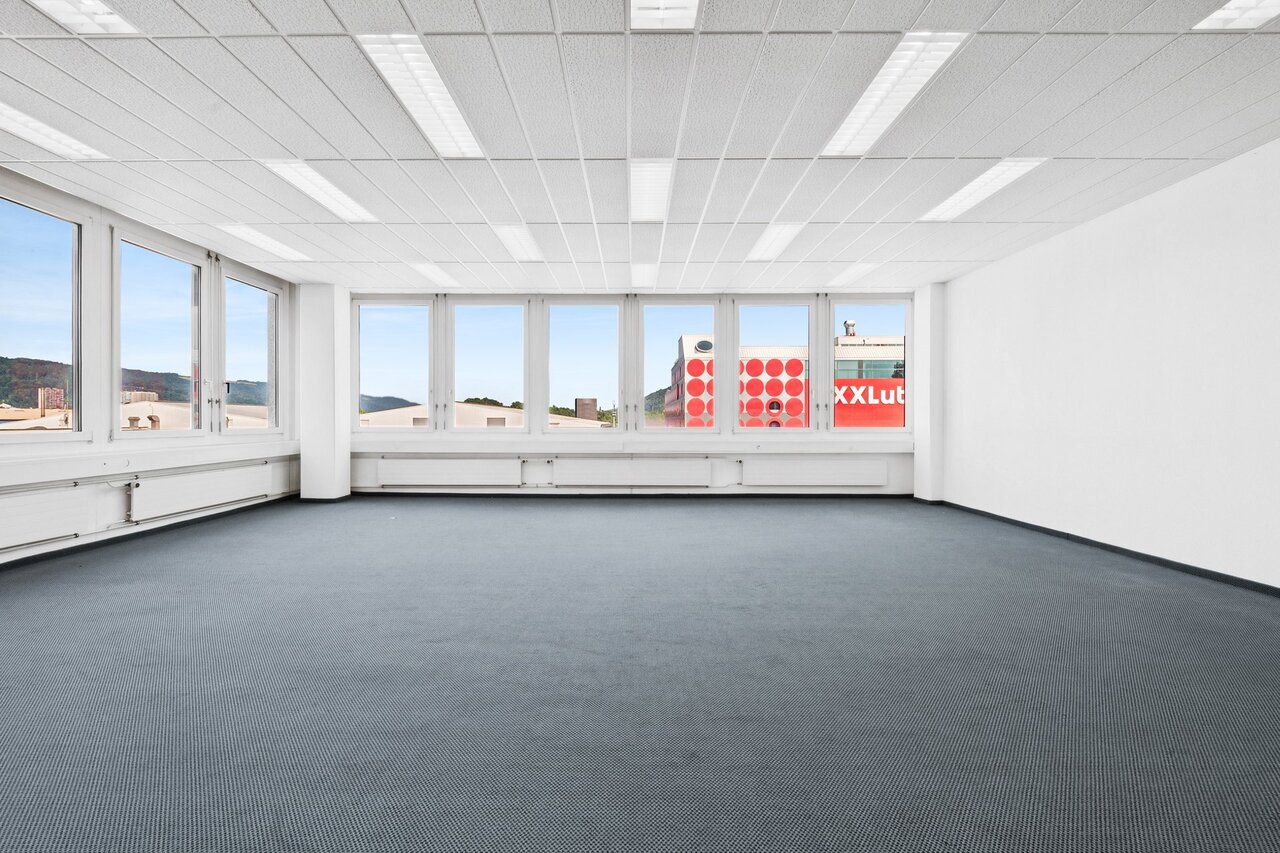 141m² office, photo 4 of 4