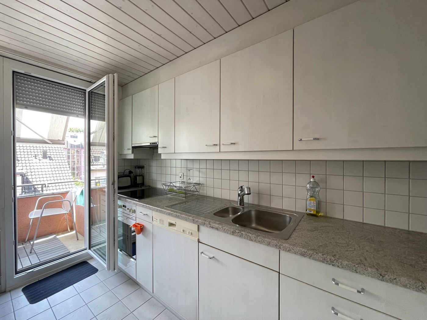3-Zimmer-Wohnung