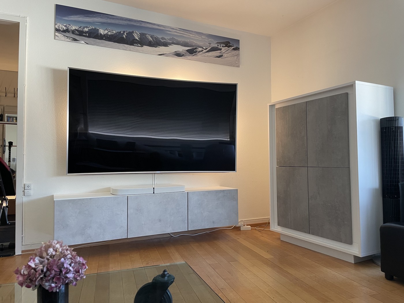 3-Zimmer-Wohnung