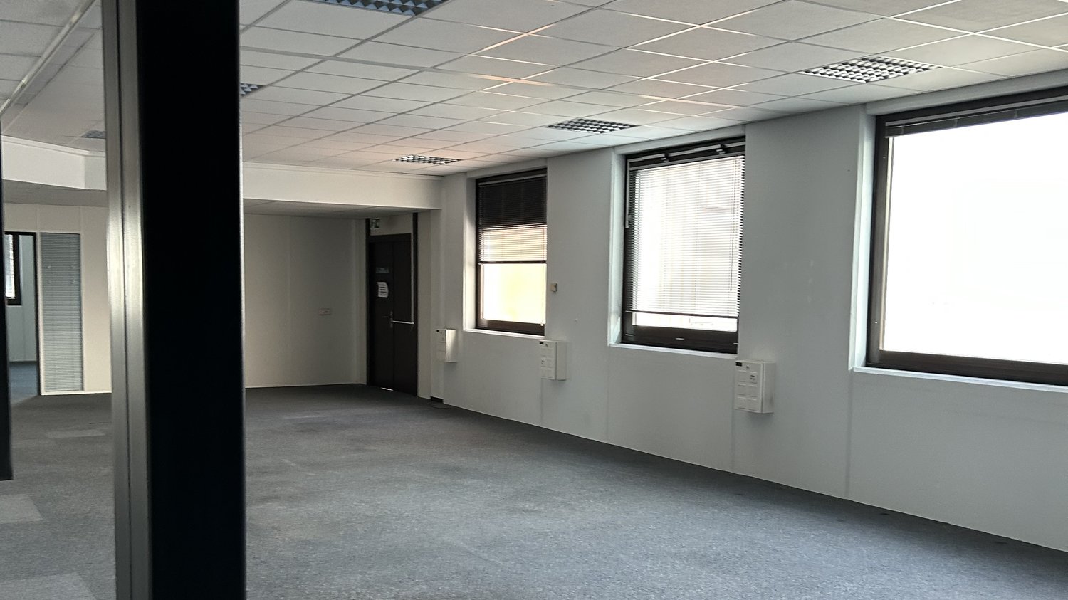 440m² industrial object, photo 6 of 10
