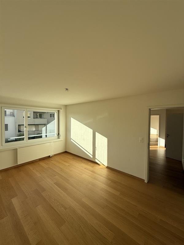 3 ½ rooms apartment (5)