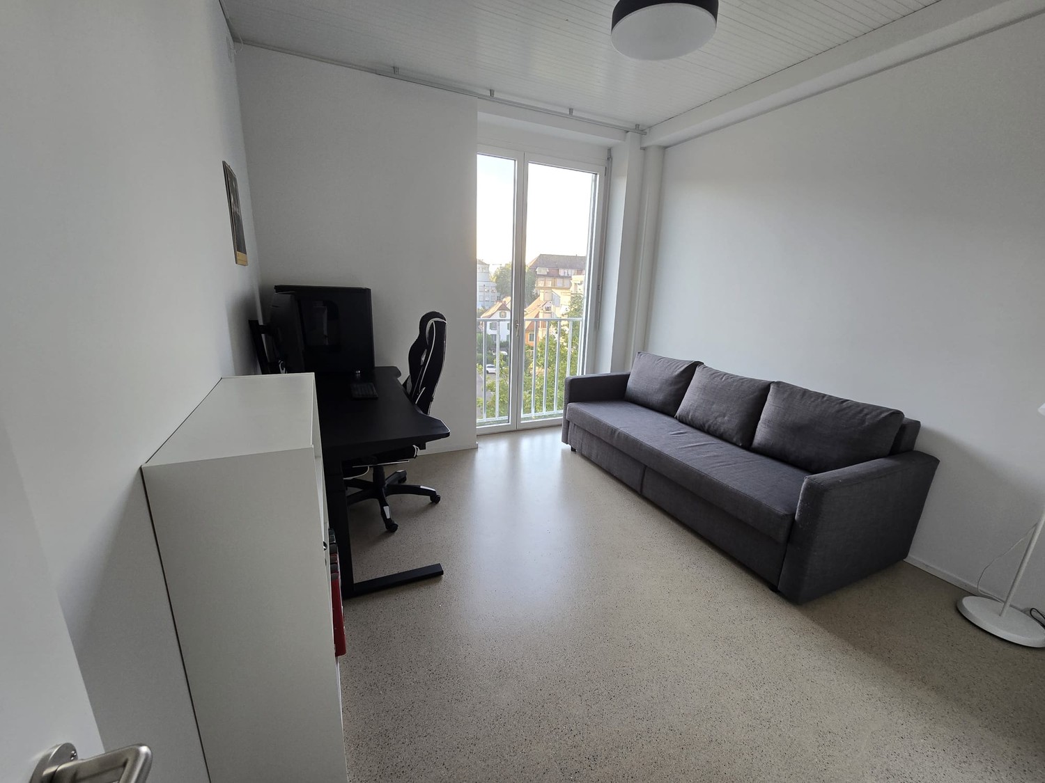 Appartamento di 4 ½ locali