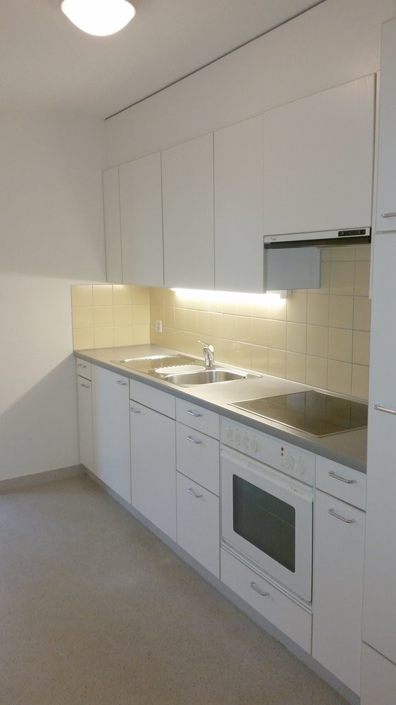 2 pièces appartement