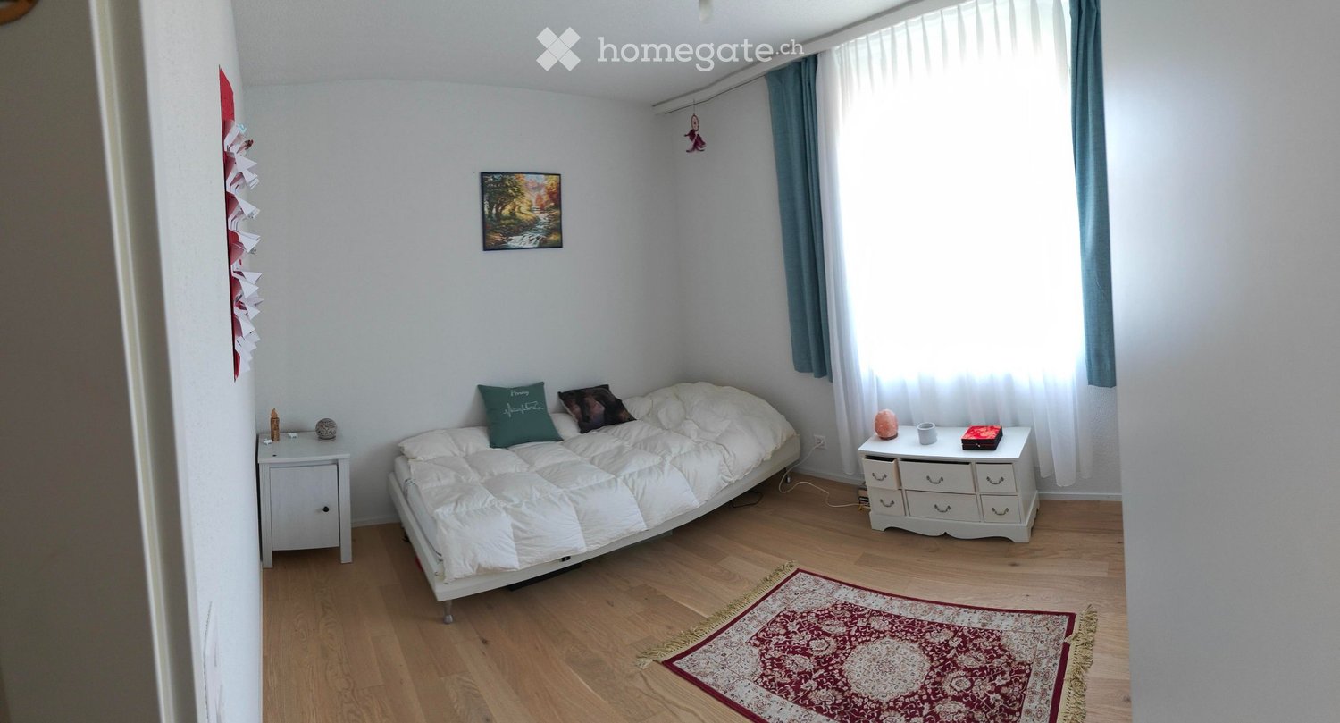 3 ½ rooms apartment, photo 3 of 5