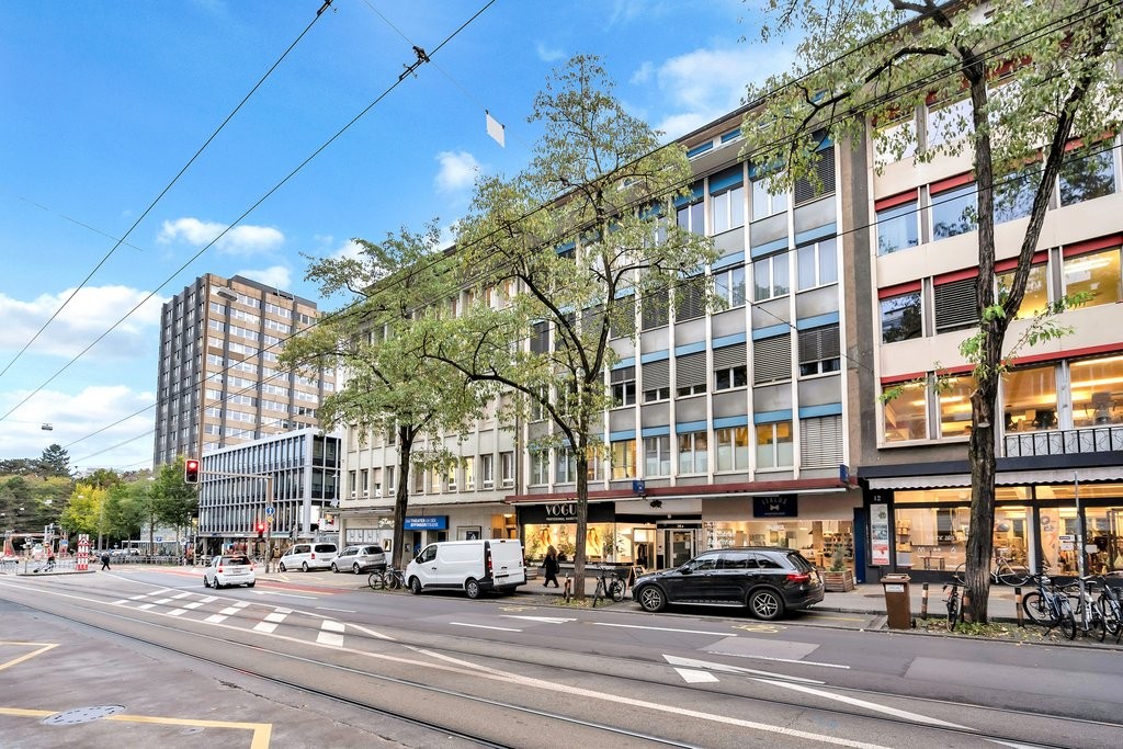 Negozio di 125m²