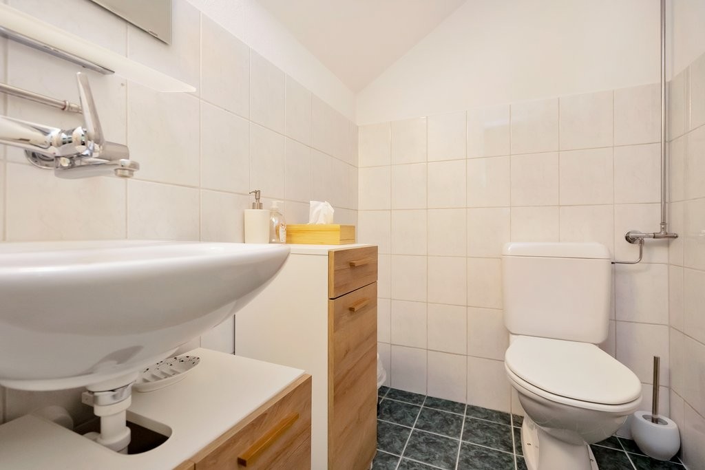 Negozio di 125m²