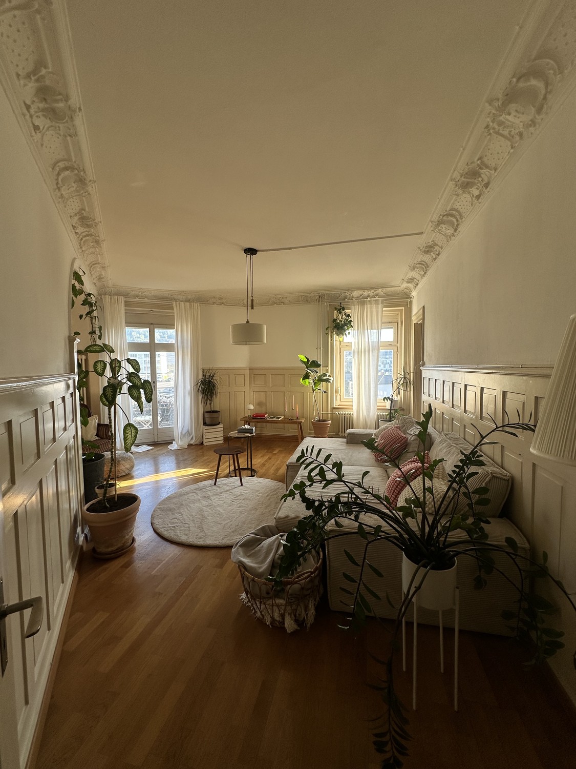 Room in a shared flat, photo 2 of 10