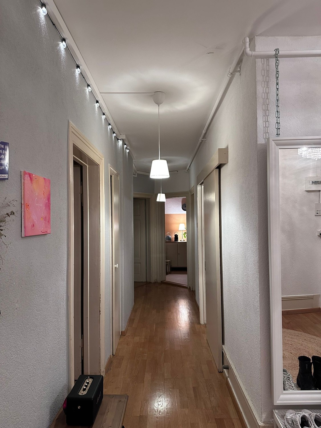 Room in a shared flat, photo 4 of 10