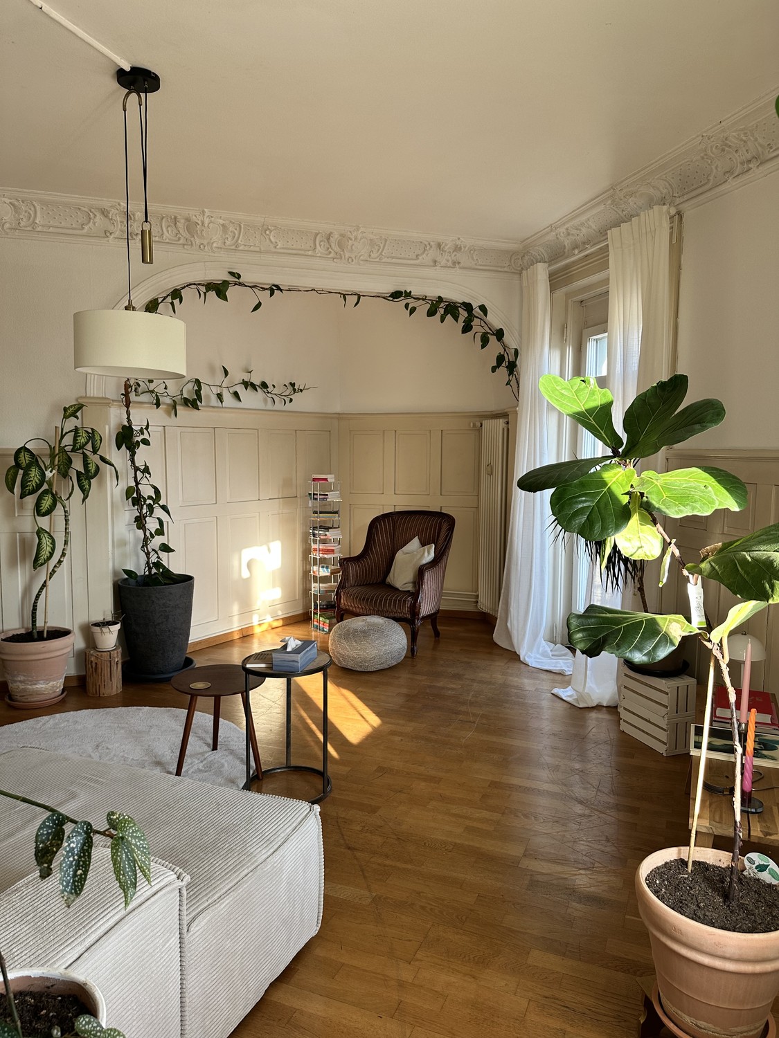 Room in a shared flat, photo 1 of 10