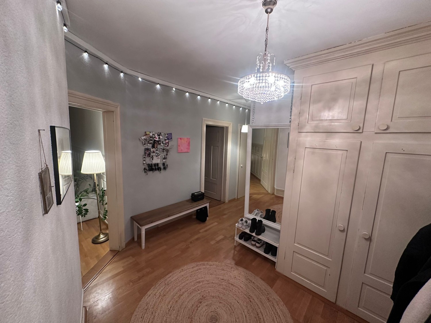 Room in a shared flat, photo 3 of 10