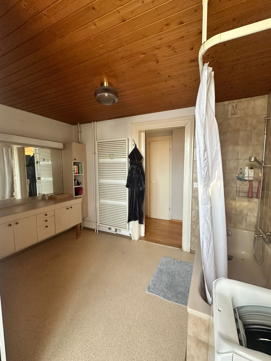 Room in a shared flat, photo 9 of 10
