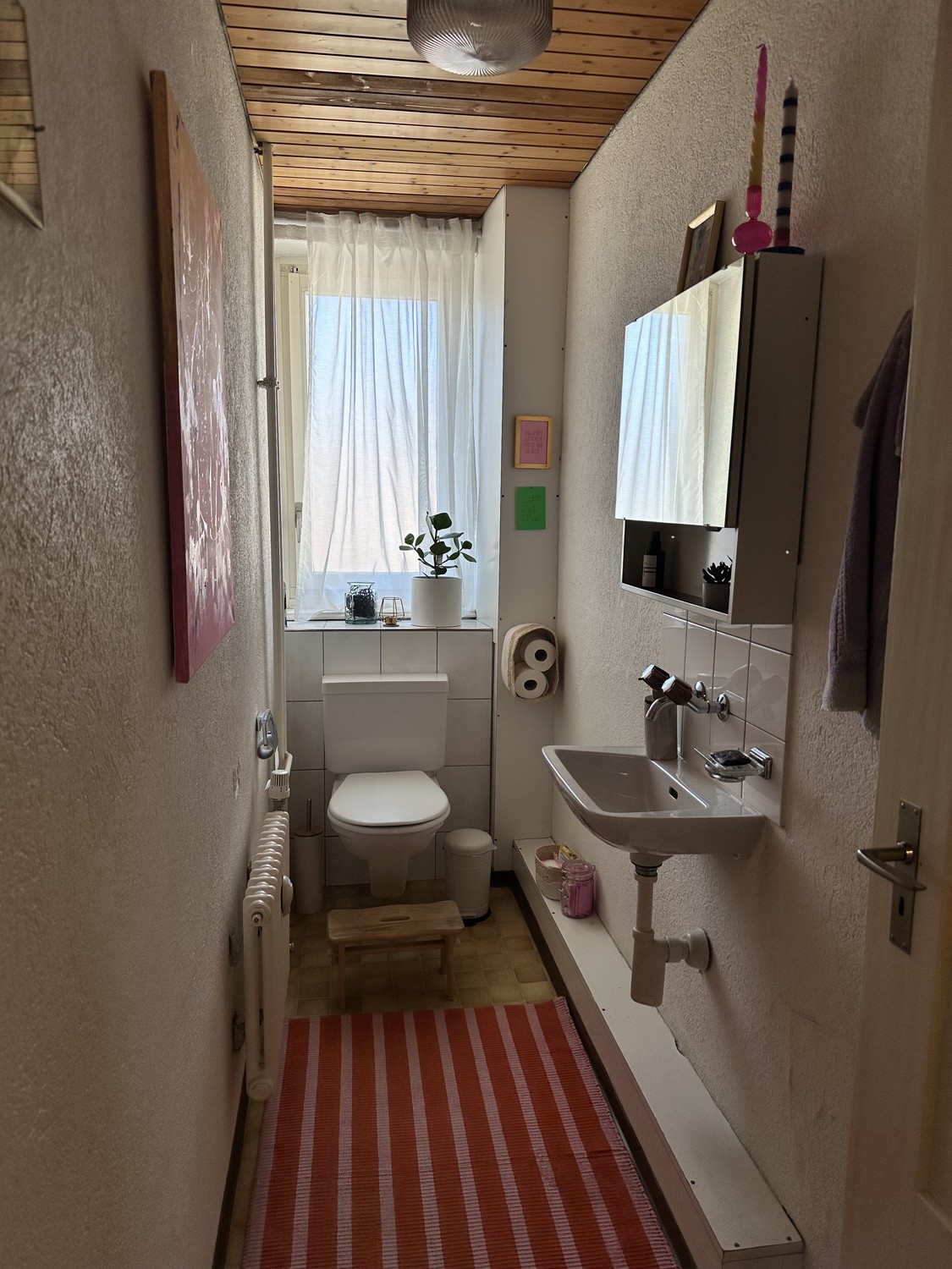 Room in a shared flat, photo 8 of 10