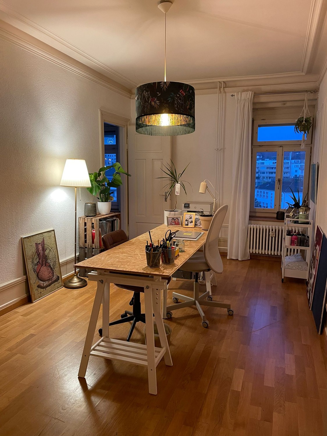 Room in a shared flat, photo 7 of 10