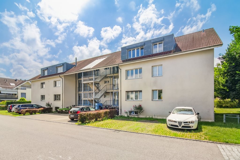 5m² open slot