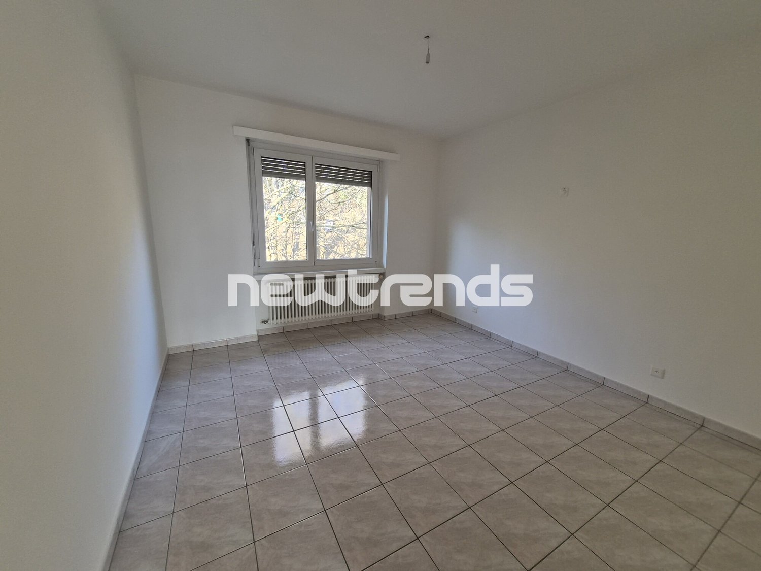 4 ½ rooms apartment (8)