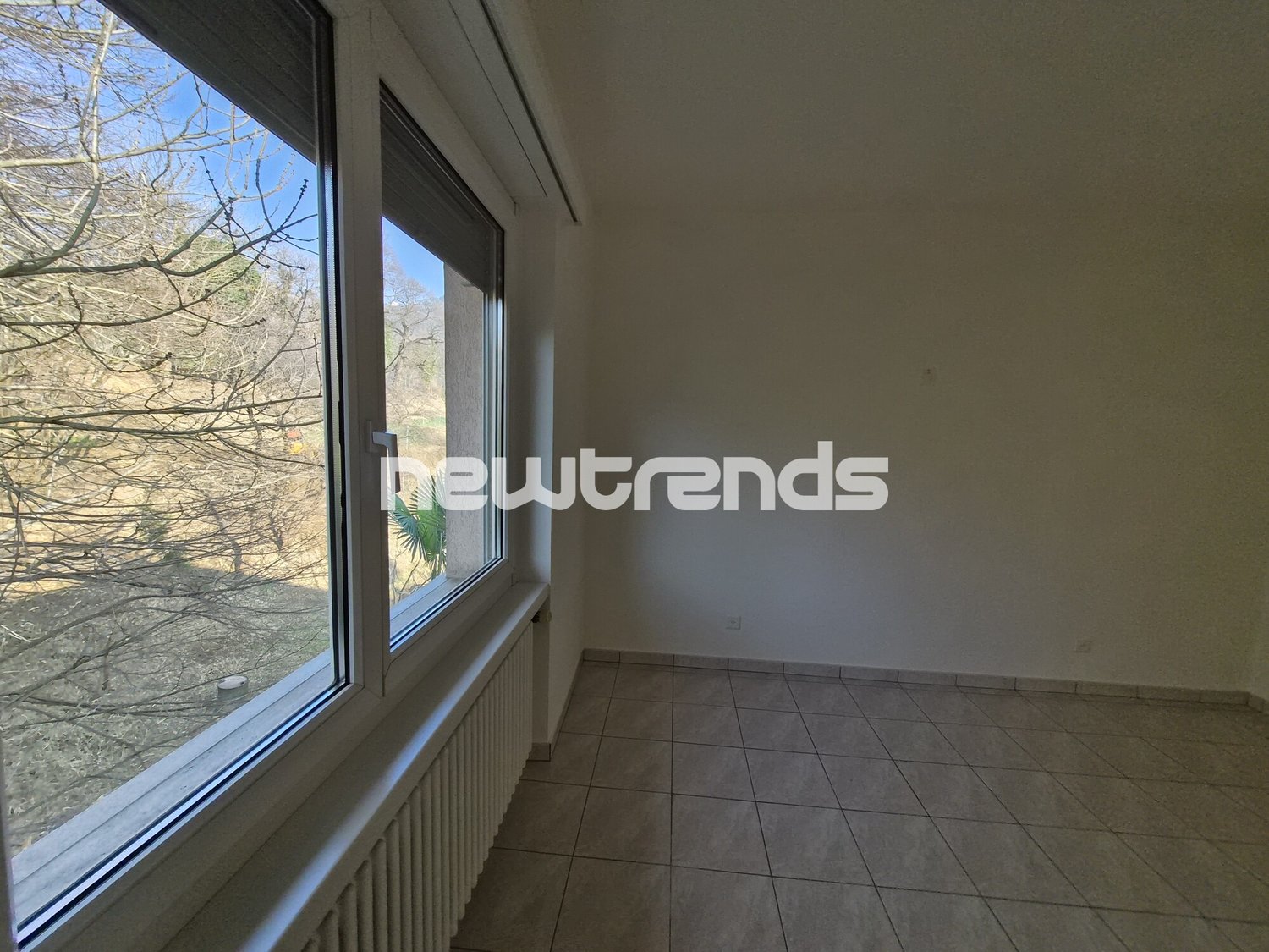 4 ½ rooms apartment (6)