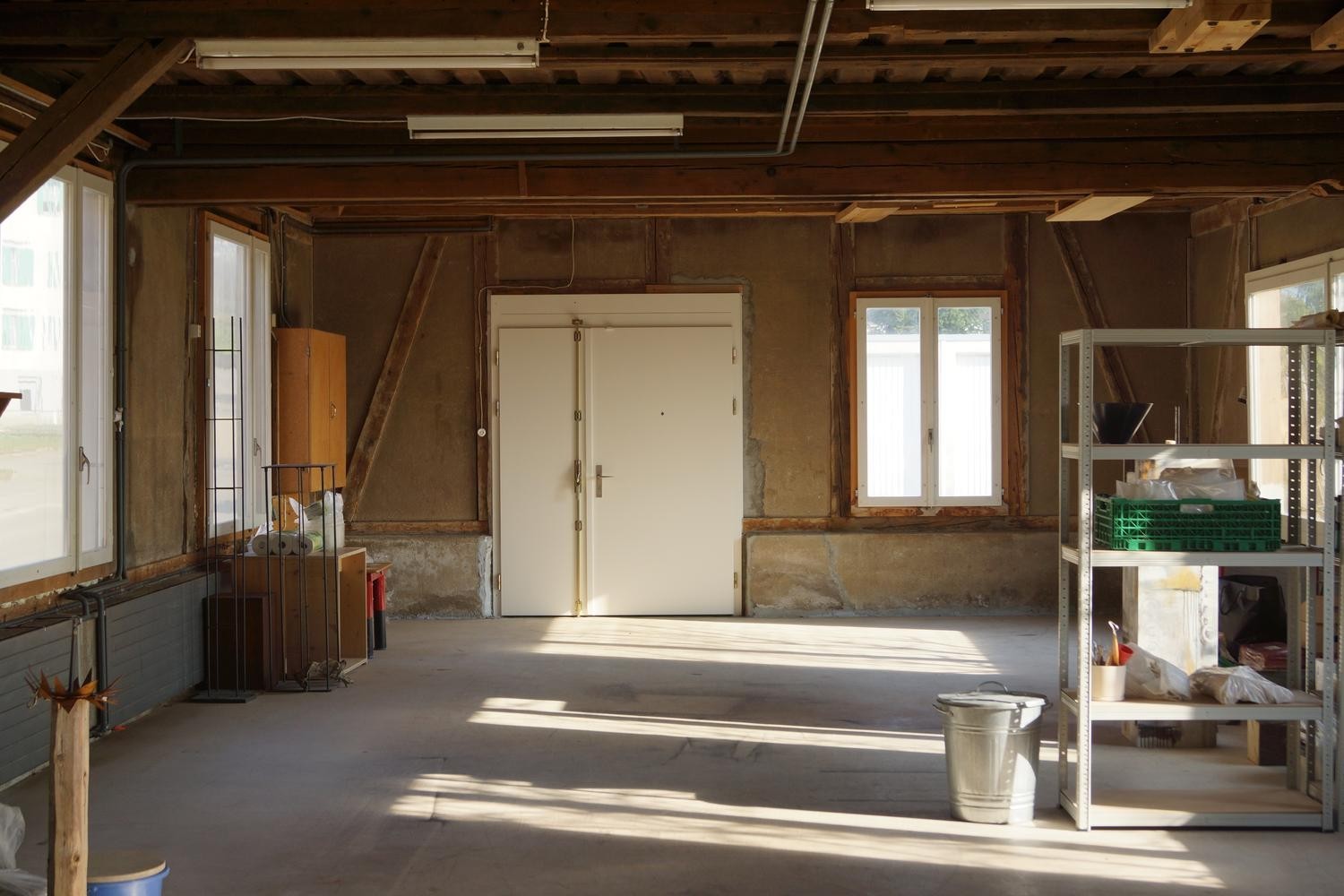 192m² commerciale