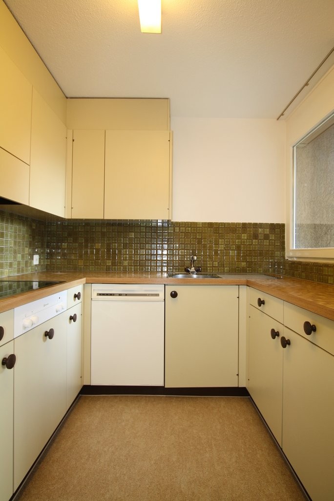 3 ½ rooms apartment, photo 2 of 8