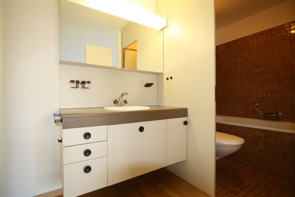 3 ½ rooms apartment, photo 3 of 8