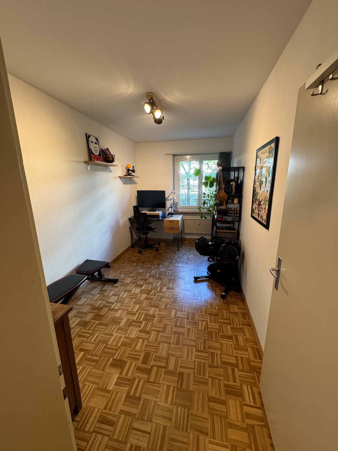 3 rooms apartment, photo 5 of 10
