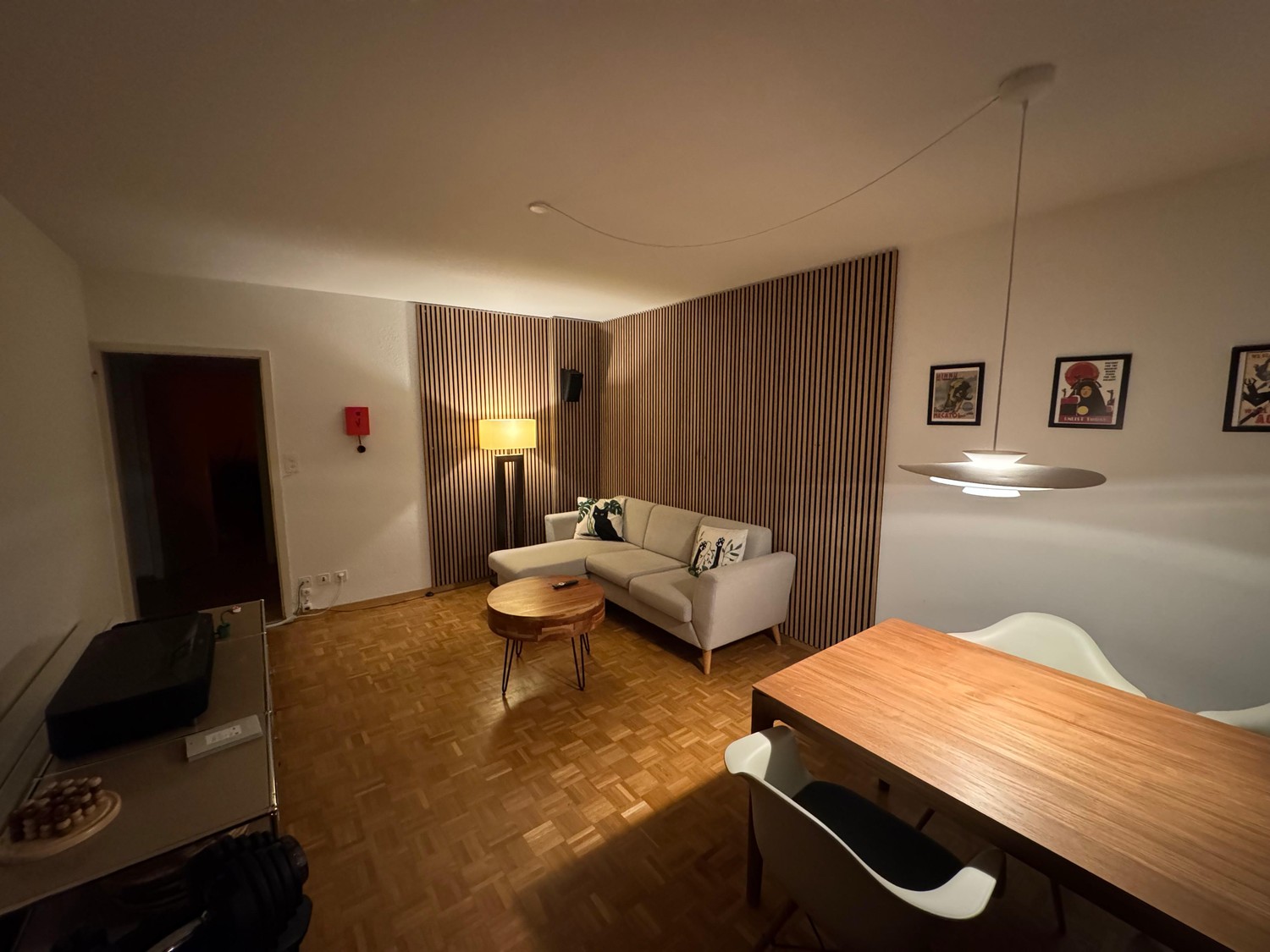 3 rooms apartment, photo 3 of 10