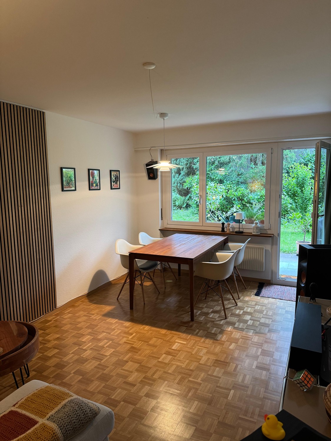 3 rooms apartment, photo 2 of 10