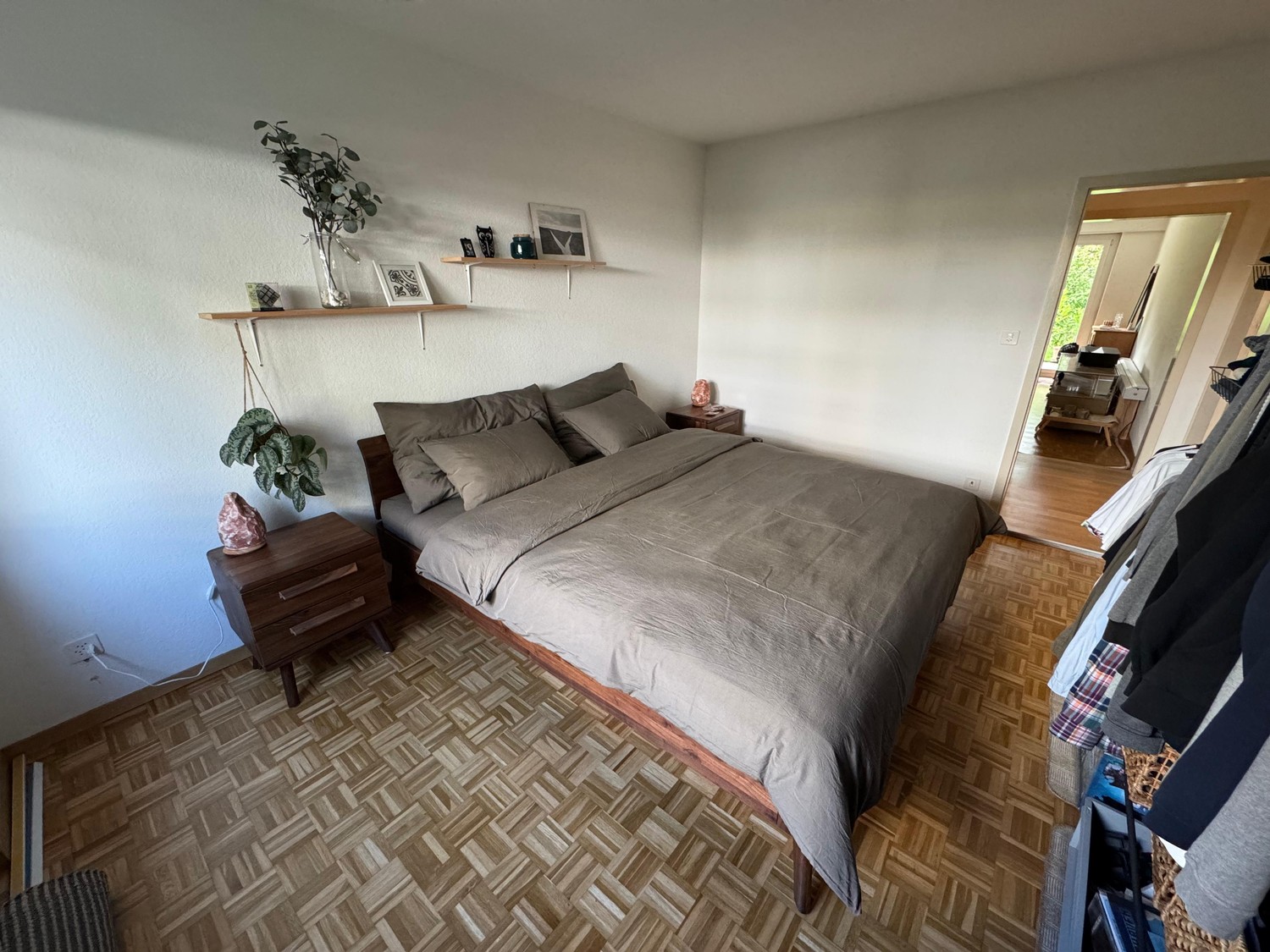 3 rooms apartment, photo 6 of 10