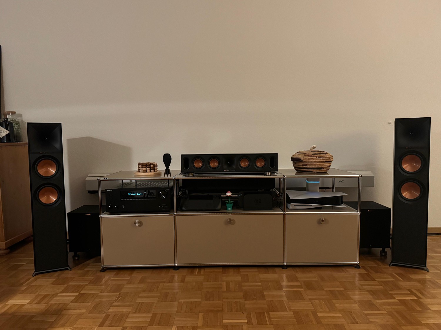 3 rooms apartment, photo 7 of 10