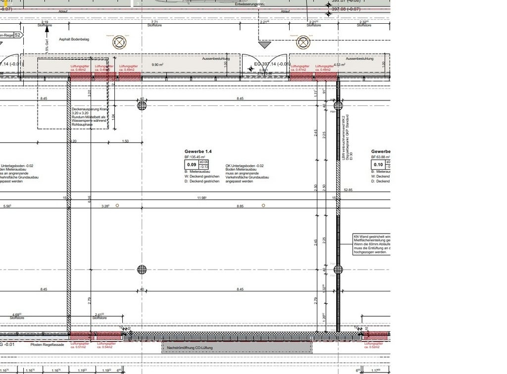 135m² commercial, photo 7 of 7