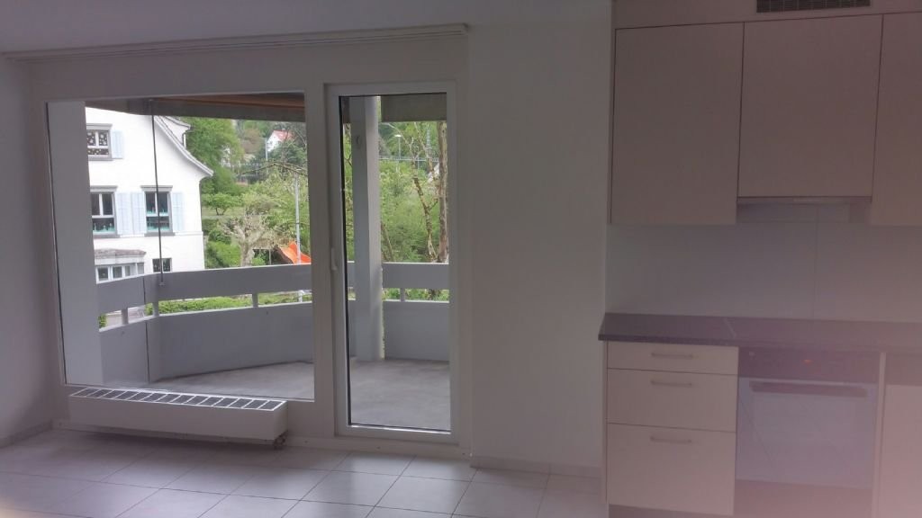 1 pièce appartement